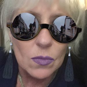 Meet your Posher, Sandra